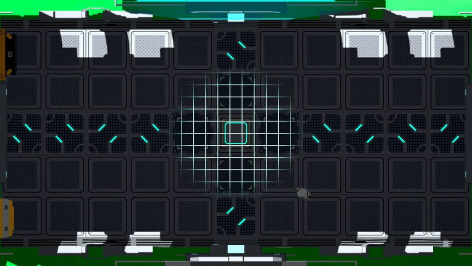 Calling Home Screenshot