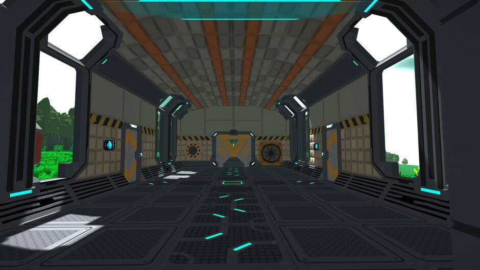 Calling Home Screenshot