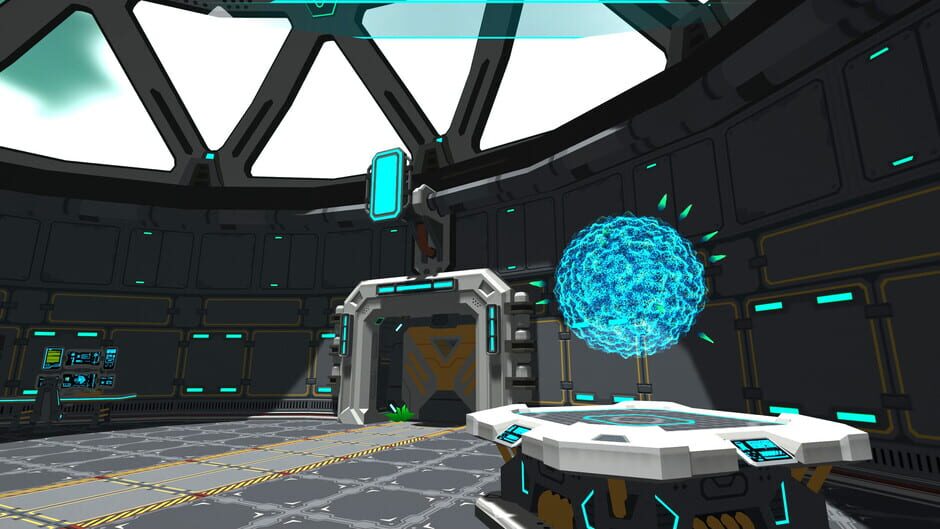 Calling Home Screenshot