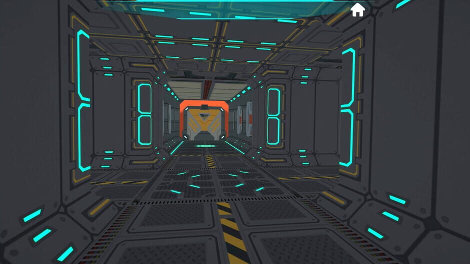 Calling Home Screenshot