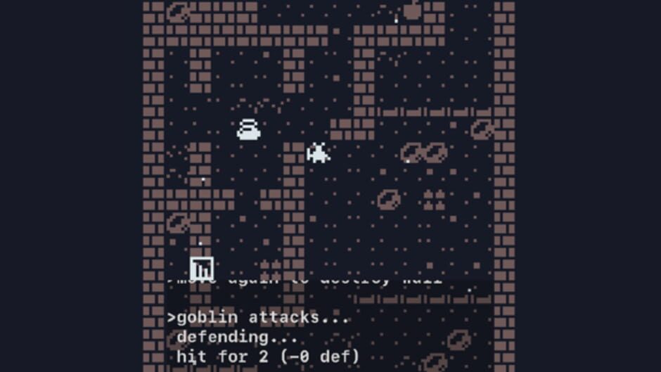 สกรีนช็อตจาก Teeny Dungeon (รูปที่ 4)