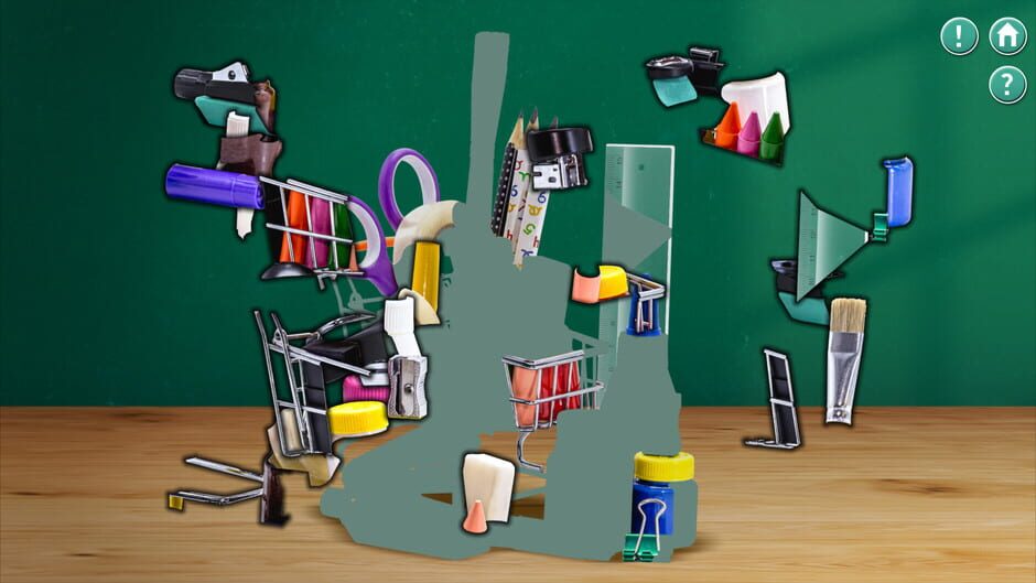 So Much Stuff 2 Screenshot