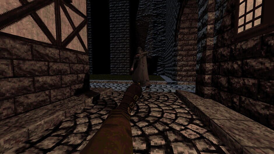 Screenshot Kook