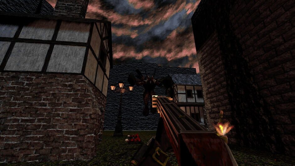 Screenshot Kook