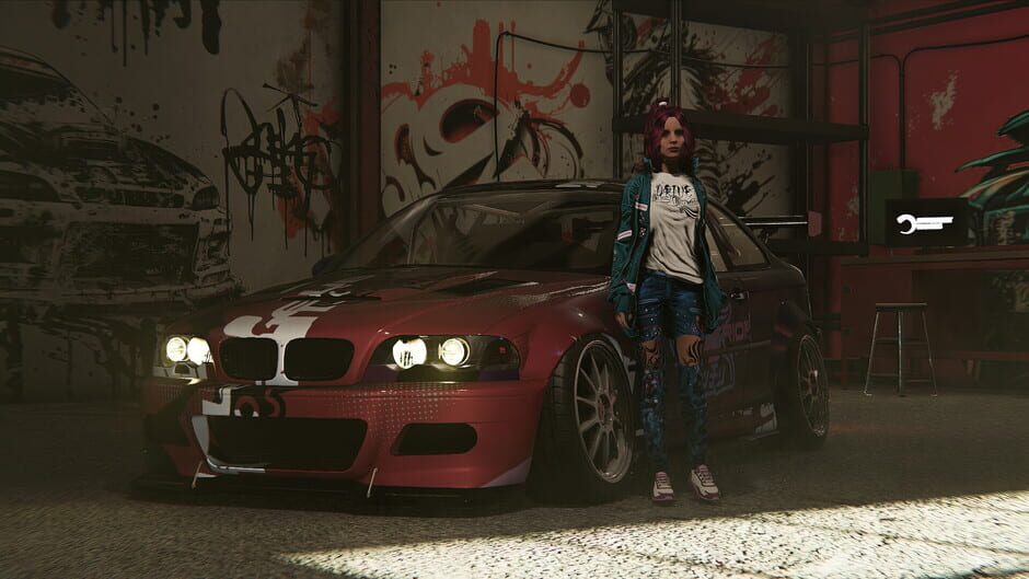 Drift Reign Screenshot