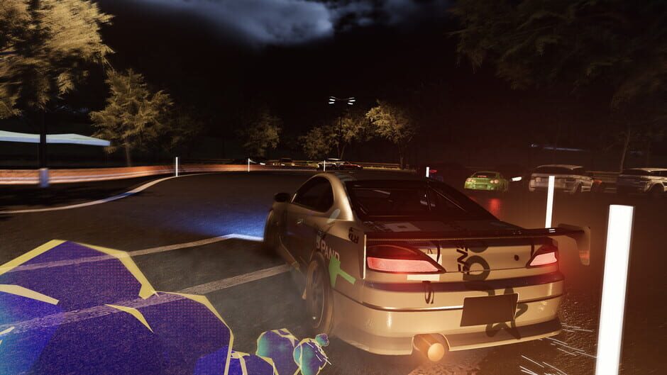 Drift Reign Screenshot