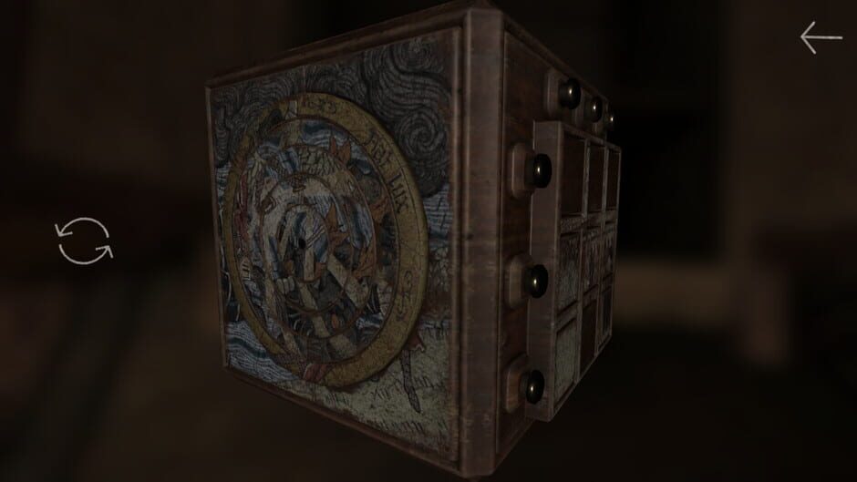 911: Cannibal Screenshot