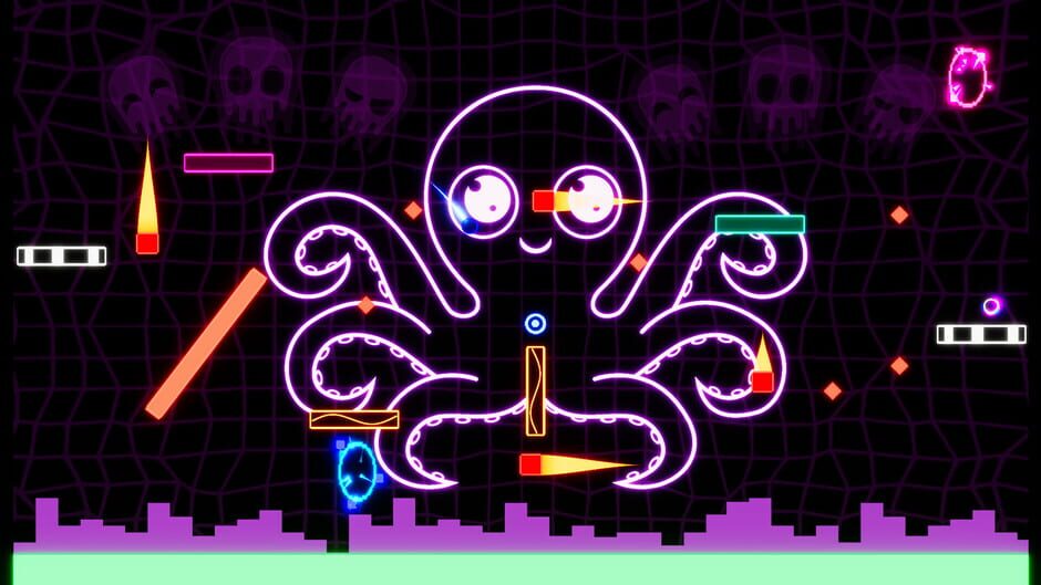 Dash & Swing Screenshot