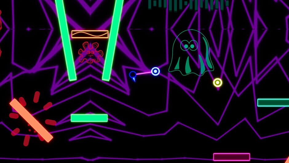 Dash & Swing Screenshot