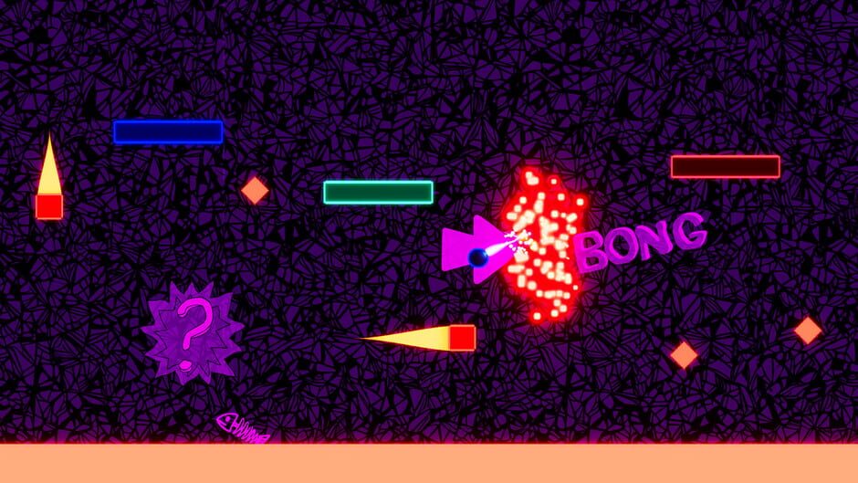 Dash & Swing Screenshot