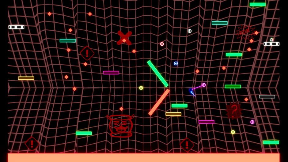 Dash & Swing Screenshot