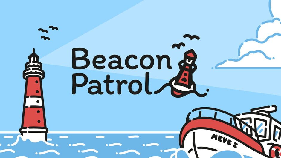 Beacon Patrol Screenshot