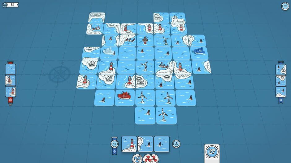 Beacon Patrol Screenshot