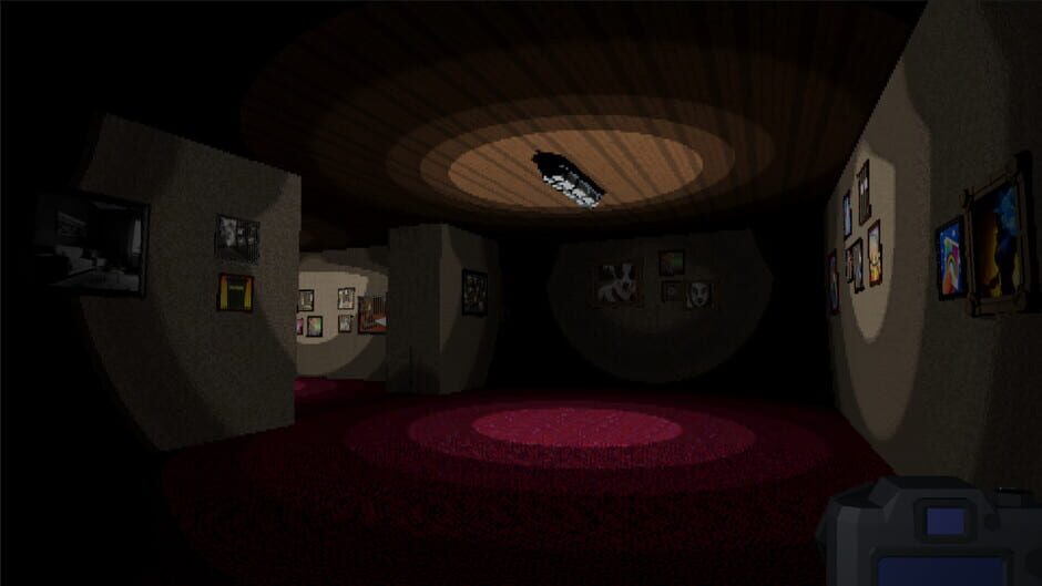 The Final Exhibition screenshot