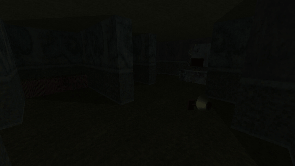 Unhinged 2 Screenshot
