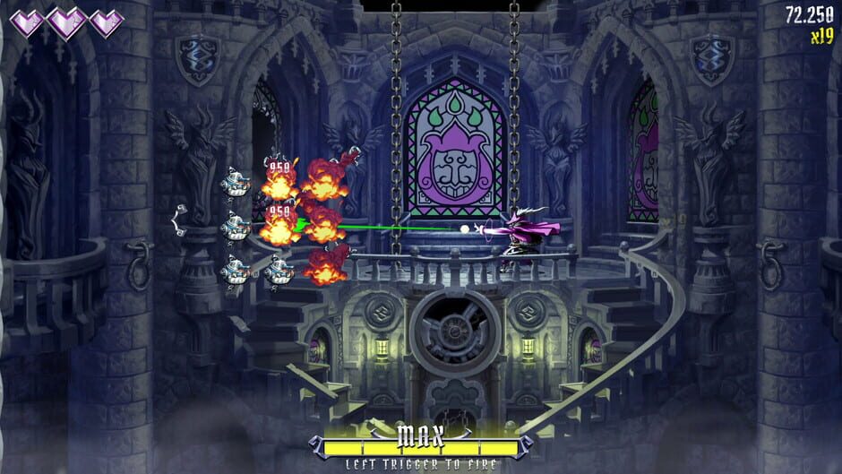 Savant: Ascent - Anniversary Edition