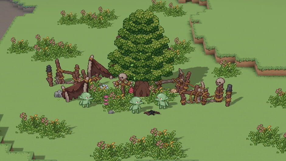 Edentopia screenshot
