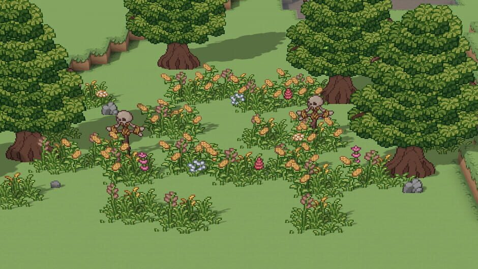 Edentopia screenshot