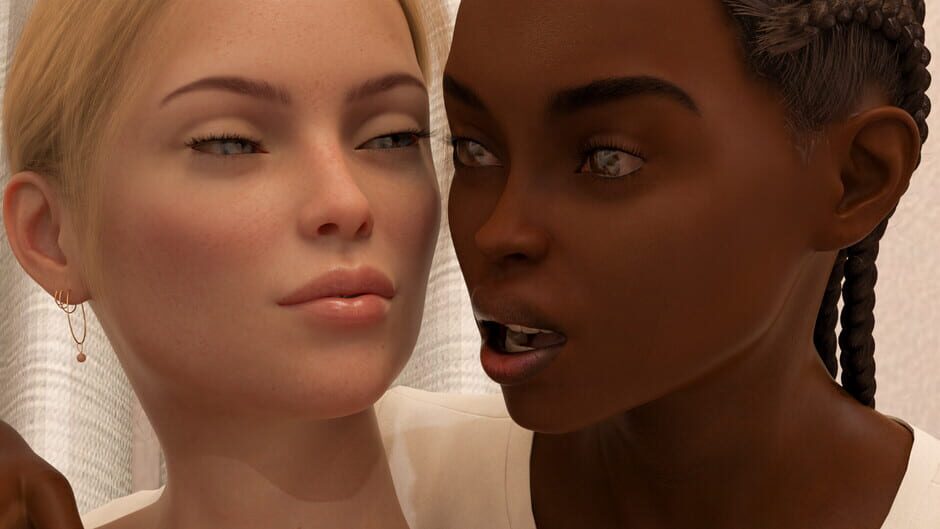 Dark Desire Mute 4 Screenshot