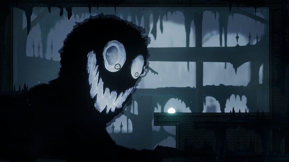 Tears Fall Low Screenshot