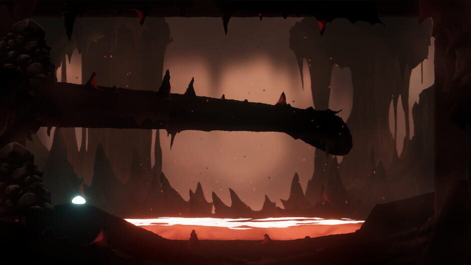 Tears Fall Low Screenshot