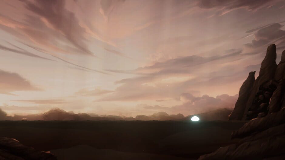 Tears Fall Low Screenshot