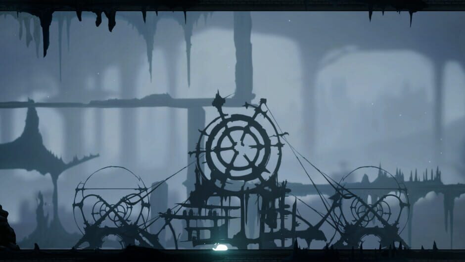 Tears Fall Low Screenshot