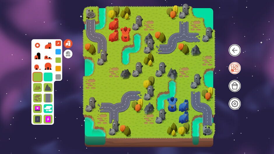 Warbits+ screenshot 4