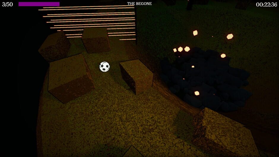 Outway screenshot
