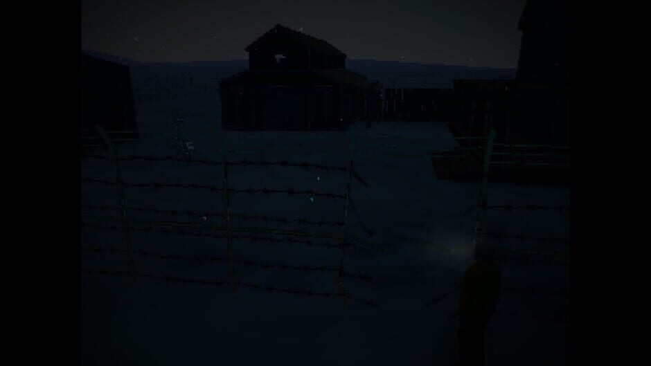 The Forgotten Tapes: Twisted Forms screenshot