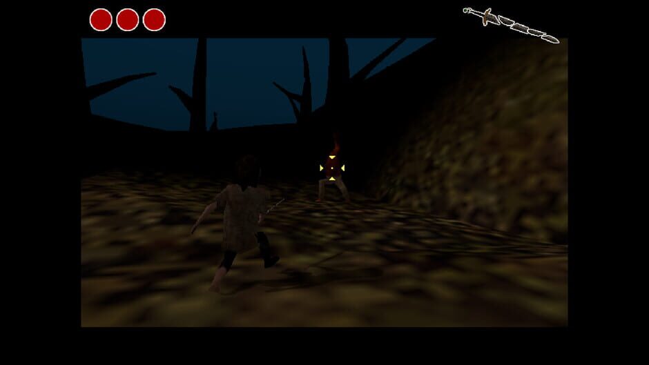 The Forgotten Tapes: Twisted Forms screenshot