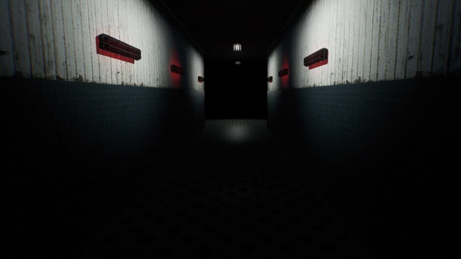 The Forgotten Tapes: Twisted Forms screenshot