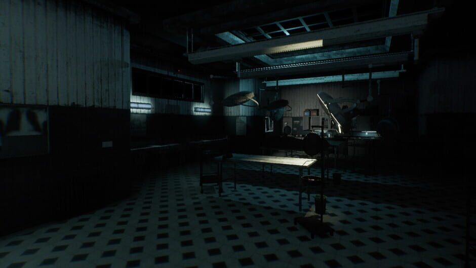 The Forgotten Tapes: Twisted Forms screenshot