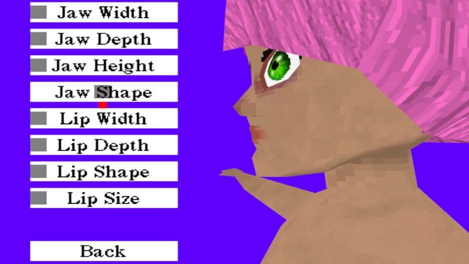The Forgotten Tapes: Twisted Forms screenshot