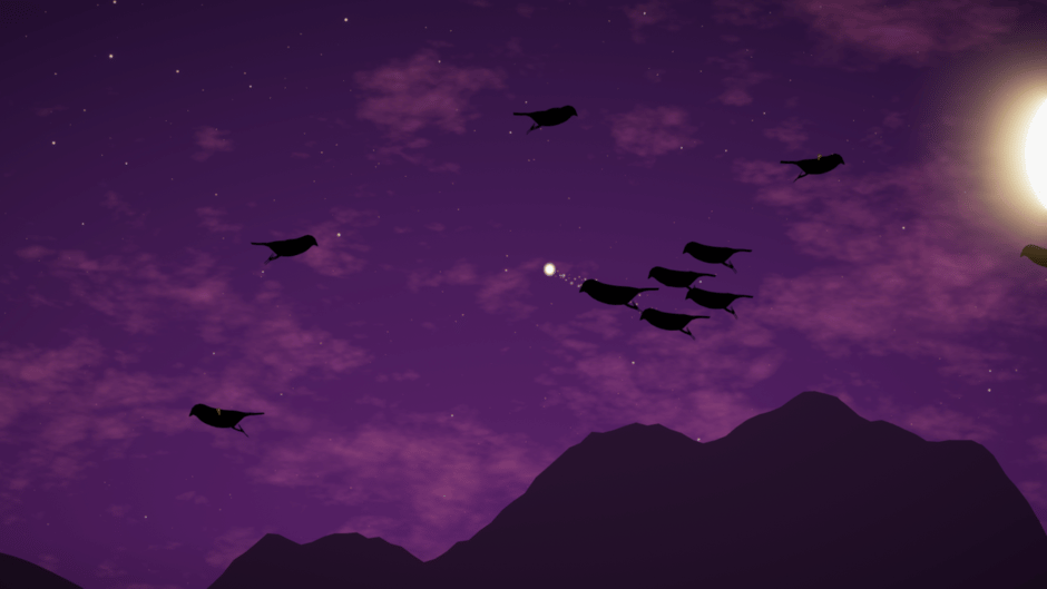 Recollection Screenshot