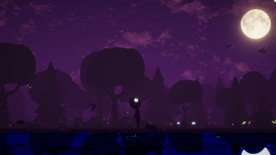 Recollection Screenshot