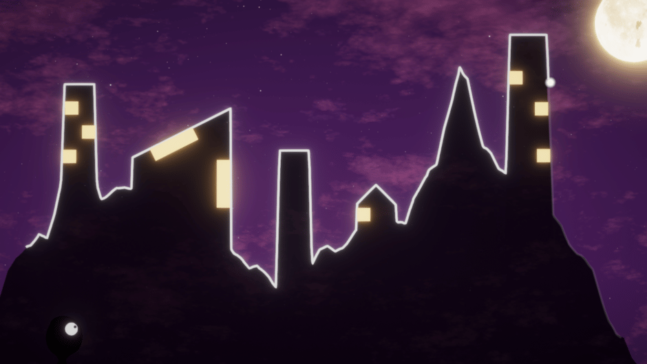 Recollection Screenshot