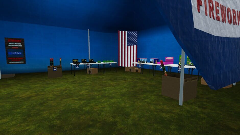 Second Dreamer screenshot