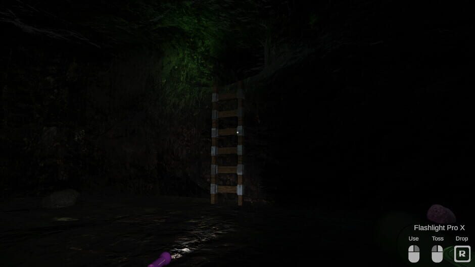 สกรีนช็อตจาก Second Dreamer (รูปที่ 15)