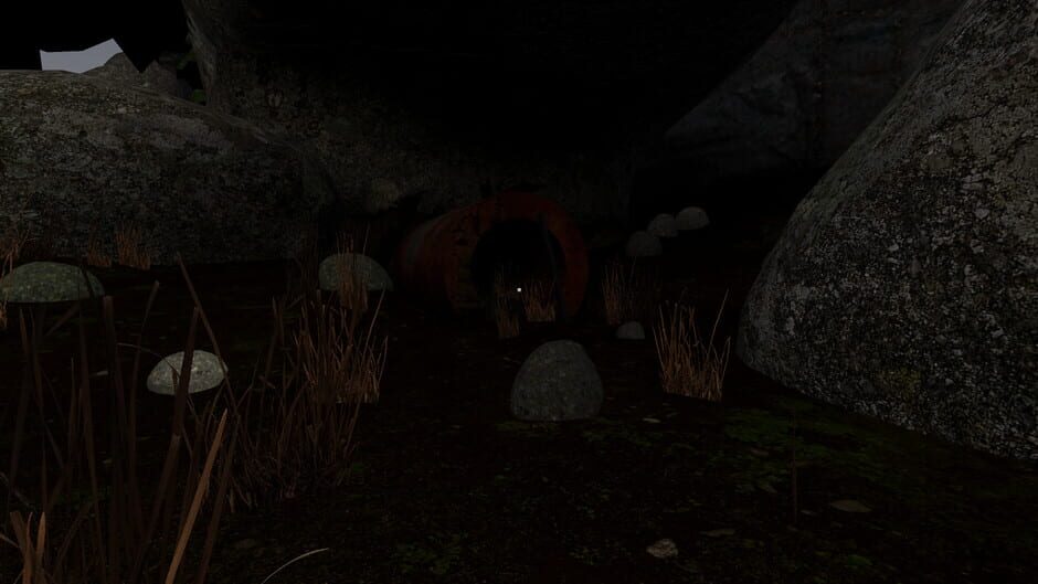 Second Dreamer screenshot