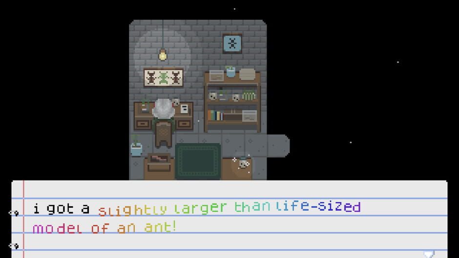 Garage Sale Screenshot