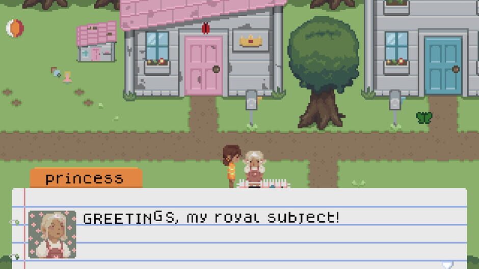 Garage Sale Screenshot