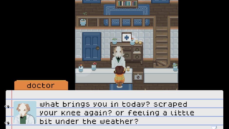 Garage Sale Screenshot