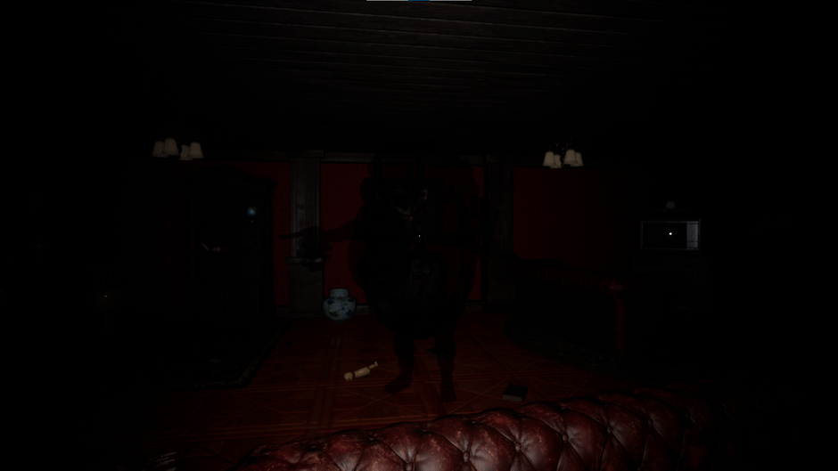 Malice Screenshot