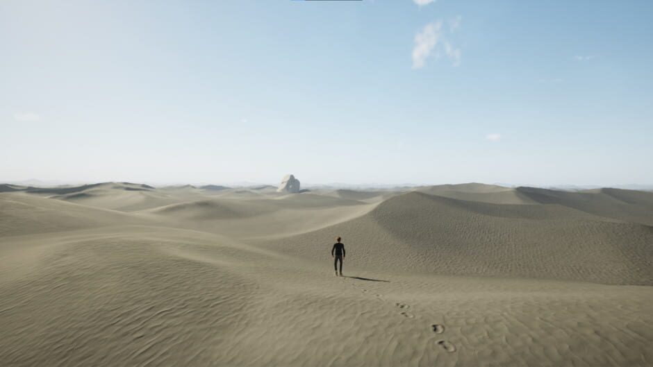 Soliloquy screenshot