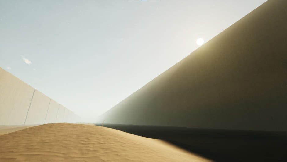 Soliloquy screenshot