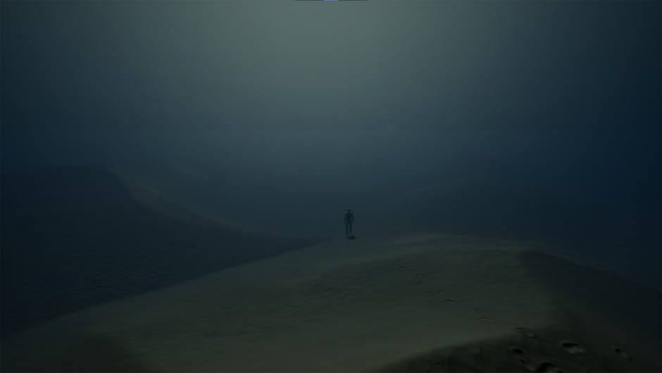 Soliloquy screenshot