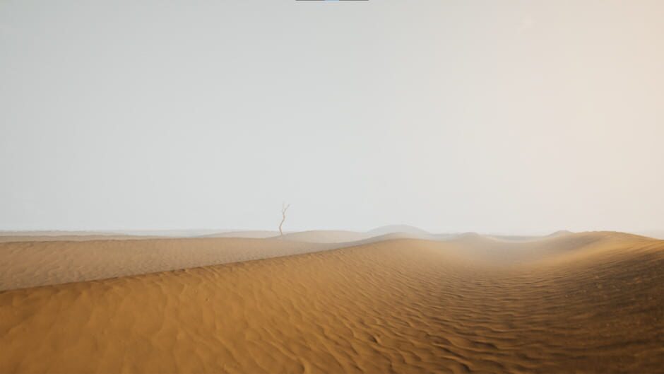 Soliloquy screenshot