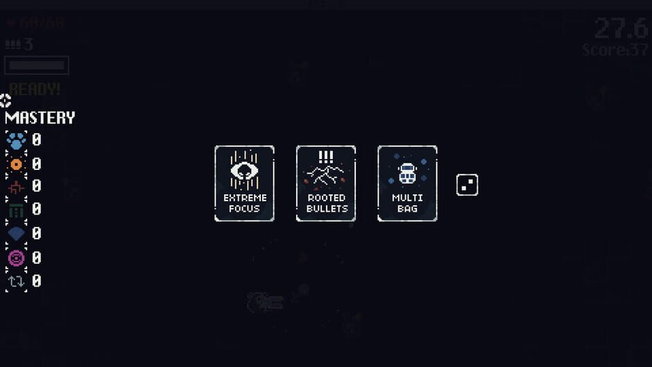 Bullet Bunny Screenshot