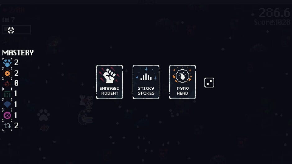 Bullet Bunny Screenshot